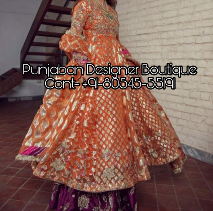 10 Types of Anarkali Suits Approved by Bollywood Divas – Pure Elegance