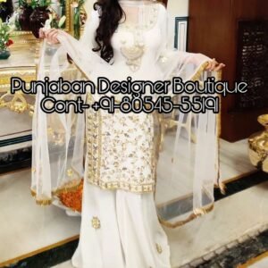Looking for latest designer palazzo suits online? Punjaban Designer Boutique brings to you a wide range of palazzo suits designs at best price. design of plazo suit, images of plazo suit design, design for plazo suit, plazo suit design, suit design with plazo, plazo suit design latest images, punjabi plazo suit design 2019, heavy plazo suit design, plazo suit design 2019, suit design with plazo pant, plazo suit design with lace, Punjaban Designer Boutique India , Canada , United Kingdom , United States, Australia, Italy , Germany , Malaysia, New Zealand, United Arab Emirates