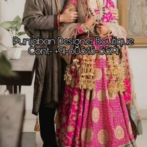 Shop for latest Lehenga For Bride With Price and designer lehengas at most affordable prices. Shop For Latest & Exclusive Range Of Indian Bridal lehengas . Lehenga For Bride With Price , lehenga for bride with price, lehenga for bridal with price, designer lehenga for bride with price, wedding lehenga for bride with price, lehenga choli for bride with price, latest lehenga designs for bride with price, lehenga designs for bride with price in delhi, wedding lehenga choli for bride with price, lehenga saree for bride with price, Punjaban Designer Boutique India , Canada , United Kingdom , United States, Australia, Italy , Germany , Malaysia, New Zealand, United Arab Emirates