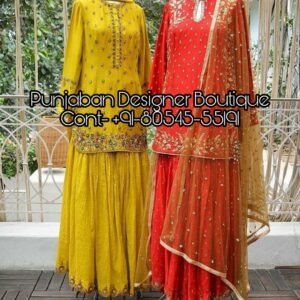 Stylish Heavy Sharara Suit designs especially for party occasion at best discounted prices including unique readymade sharara indian suit range .