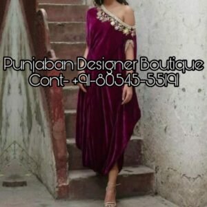 Western Wear For Women - Online Shopping for stylish western tops, t-shirts & dresses for ladies at great prices from Punjaban Designer Boutique .