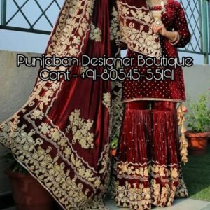 Heavily embroidered Sharara suits & salwar kameez online from Punjaban Designer Boutique . Our Sharara salwar kameez are hand embroidered for parties . latest designer sharara suits 2018, designer sharara suits 2018, designer sharara suits, esigner suits with sharara, designer sharara suits online, pakistani designer sharara suits, designer sharara suits wholesale, latest designer sharara suits, bollywood designer sharara suits,   Punjaban Designer Boutique India , Canada , United Kingdom , United States, Australia, Italy , Germany , Malaysia, New Zealand, United Arab Emirates