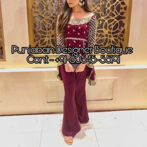 Buy designer Palazzo Suits and Plazo Dresses online from Punjaban Designer Boutique , Latest collection of Plazo Suits designs at low prices.☆New Plazo Suit Design 2019 , new plazo suit design 2020, plazo suit design for baby girl, new plazo suit design 2019, new plazo suit design, new punjabi plazo suit design, plazo suit design 2018, Punjaban Designer Boutique India , Canada , United Kingdom , United States, Australia, Italy , Germany , Malaysia, New Zealand, United Arab Emirates
