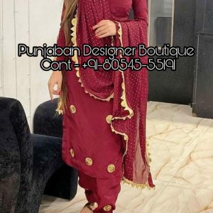 Looking for Punjabi dresses online? ✓ Click to view our collection of Punjabi clothing, Indian Punjabi suits & more latest designs of Patiala salwar suits! Salwar Suit Design Punjabi , design of punjabi salwar suit, salwar suit design punjabi, punjabi salwar suit neck design, new punjabi salwar suit design 2019, new punjabi salwar suit design 2020, punjabi salwar suit design 2018, black punjabi salwar suit design,  Punjaban Designer Boutique India , Canada , United Kingdom , United States, Australia, Italy , Germany , Malaysia, New Zealand, United Arab Emirates