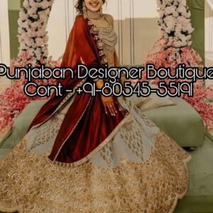 Shop For Indian Lehenga Choli at Punjaban Designer Boutique - The largest online collection of lehenga, ghagra, chaniya choli in latest stunning designs. Boutique In Ludhiana Punjab ,boutique in ludhiana punjab, boutique in ludhiana for punjabi suits, boutique in ludhiana, choice boutique in ludhiana, fashion boutique in ludhiana, designer boutique in ludhiana, Punjaban Designer Boutique India , Canada , United Kingdom , United States, Australia, Italy , Germany , Malaysia, New Zealand, United Arab Emirates
