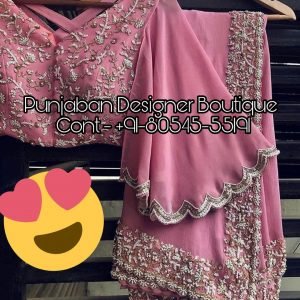 Buy Indian designer saree online from Punjaban Designer Boutique . We offer exclusive sari collections especially for all festive occasion including low cost . saree with border design, saree with border designs, sarees border designs embroidery, saree border designs for embroidery, saree border work designs of stone, plain sarees with border designs, saree border design book, saree border design pictures, Punjaban Designer Boutique India , Canada , United Kingdom , United States, Australia, Italy , Germany , Malaysia, New Zealand, United Arab Emirates