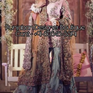 Heavily embroidered Sharara suits & salwar kameez online from Punjaban Designer Boutique . Our Sharara salwar kameez are hand embroidered for parties . sharara suits, sharara suit set, sharara suits online usa, sharara suits india, sharara suit online, sharara suit india, sharara suit design, sharara suit pics, sharara suit and kurti, buy a sharara suit,    Punjaban Designer Boutique India , Canada , United Kingdom , United States, Australia, Italy , Germany , Malaysia, New Zealand, United Arab Emirates