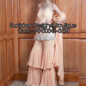 Designer Sharara Suits and Dresses With Price. A sharara is a pair of loose pleated or flared pants that look like a skirt or lehenga. Sharara Suit In White Colour , Sharara Suit Photos , sharara suit, sharara suit online, sharara suit 2019, sharara suit design, sharara suit with long kameez, yellow sharara suit online, sharara suit design 2019, sharara suit set, sharara suit for girls, sharara suit online india, sharara suit wedding, sharara suit black, sharara suit buy online, sharara suit bridal, sharara suit for kids, embroidered sharara suit, sharara suit ideas, sharara suits images, , Punjaban Designer Boutique India , Canada , United Kingdom , United States, Australia, Italy , Germany , Malaysia, New Zealand, United Arab Emirates
