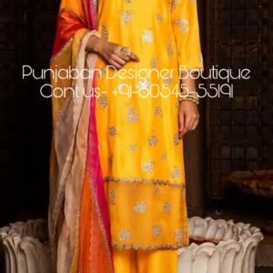 Shop trending Punjabi Suits Design New online at Punjaban Designer Boutique India. We offer a wide variety of designer Punjabi #TrouserSuit. Punjabi Suits Design New , punjabi suits design latest, punjabi suit neck design, punjabi suit design of neck, punjabi suits design neck, punjabi suits design new, punjabi suit design lace, punjabi suits design with laces, punjabi suits design 2019, punjabi suit design photos, punjabi suit design photos 2019, punjabi suit design photos 2018, punjabi suits design for wedding punjabi suits design 2018, punjabi suits design with jacket, punjabi suit new design party wear, punjabi suit design with laces 2018, punjabi suit design black, punjabi suits design chandigarh, Punjaban Designer Boutique India , Canada , United Kingdom , United States, Australia, Italy , Germany , Malaysia, New Zealand, United Arab Emirates