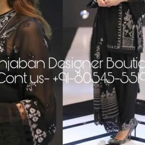 Buy Salwar Suit Black Online at Punjaban Designer Boutique . We offer best quality Salwar Kameez online to our customers. Explore a range of Salwar suits . salwar kameez black, salwar suit black, salwar kameez black and white, black salwar suit online shopping, punjabi salwar suit in black colour, salwar suit black and white, salwar suit ,  salwar suit punjabi, salwar suit designer, salwar suit online, salwar suit for men, salwar suit for women, salwar suit for kids, salwar suit for wedding, salwar suit white, salwar suit wedding, salwar suit online india, salwar suit for girls, salwar suit red, salwar suit cotton, salwar suit yellow, salwar suit black, salwar suit readymade , black salwar suit party wear,   Punjaban Designer Boutique India , Canada , United Kingdom , United States, Australia, Italy , Germany , Malaysia, New Zealand, United Arab Emirates