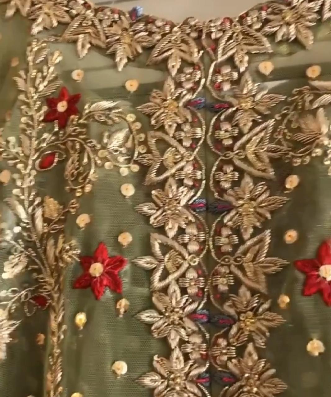 Online Boutiques For Punjabi Suits | Boutique For Punjabi Suits