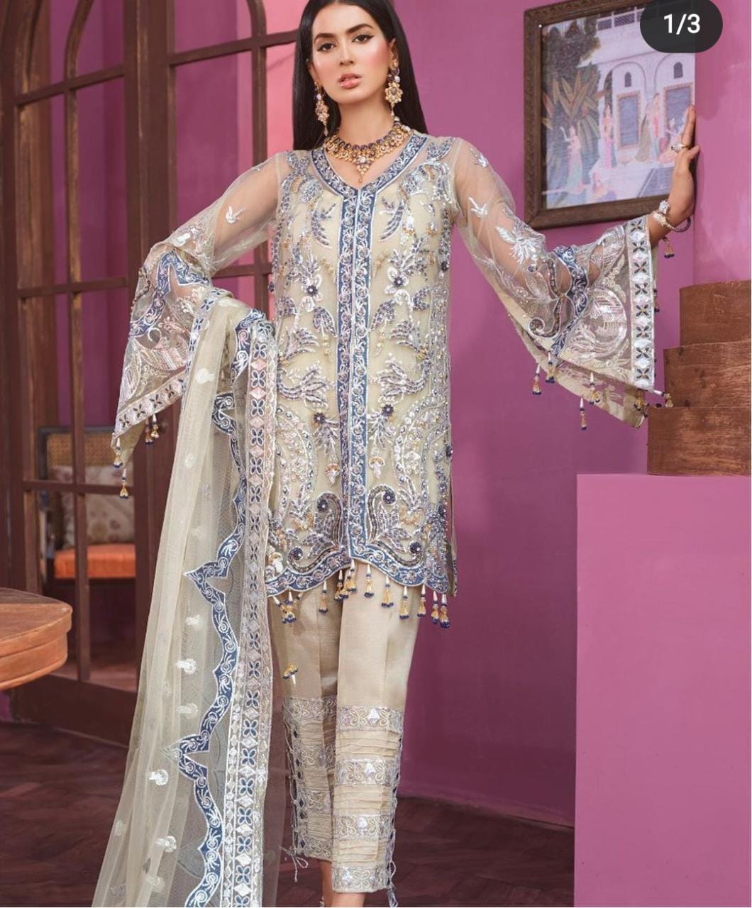 Ludhiana Punjabi Suit Punjabi Suit Boutique In Ludhiana