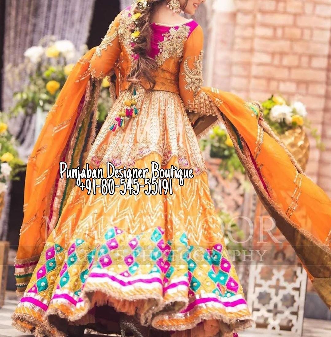 Indian Heavy Designer anarkali salwar Lehenga bollywood pakistani wedding dress 