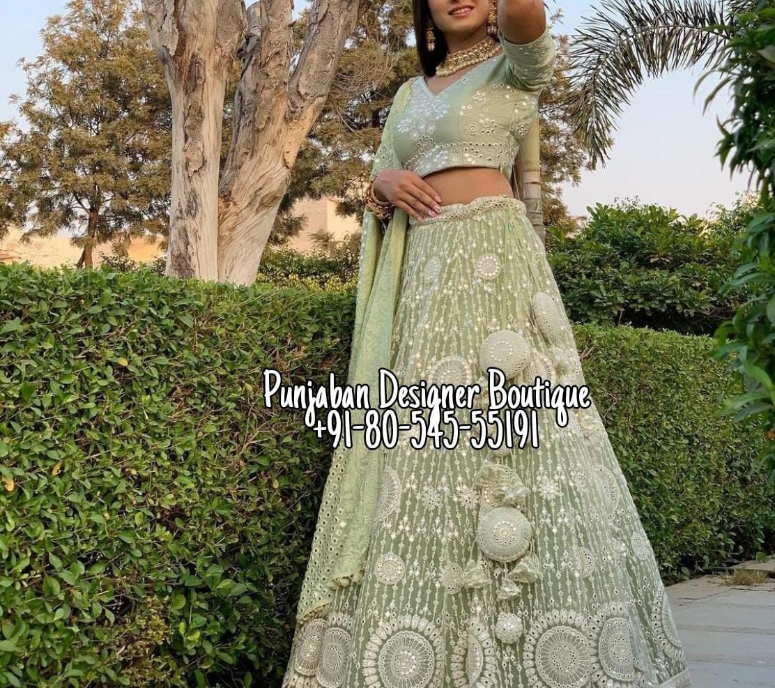 Wedding Wear Bridal Net Lehenga Collection in Mumbai at best price by Pulp  Mango Media - Justdial