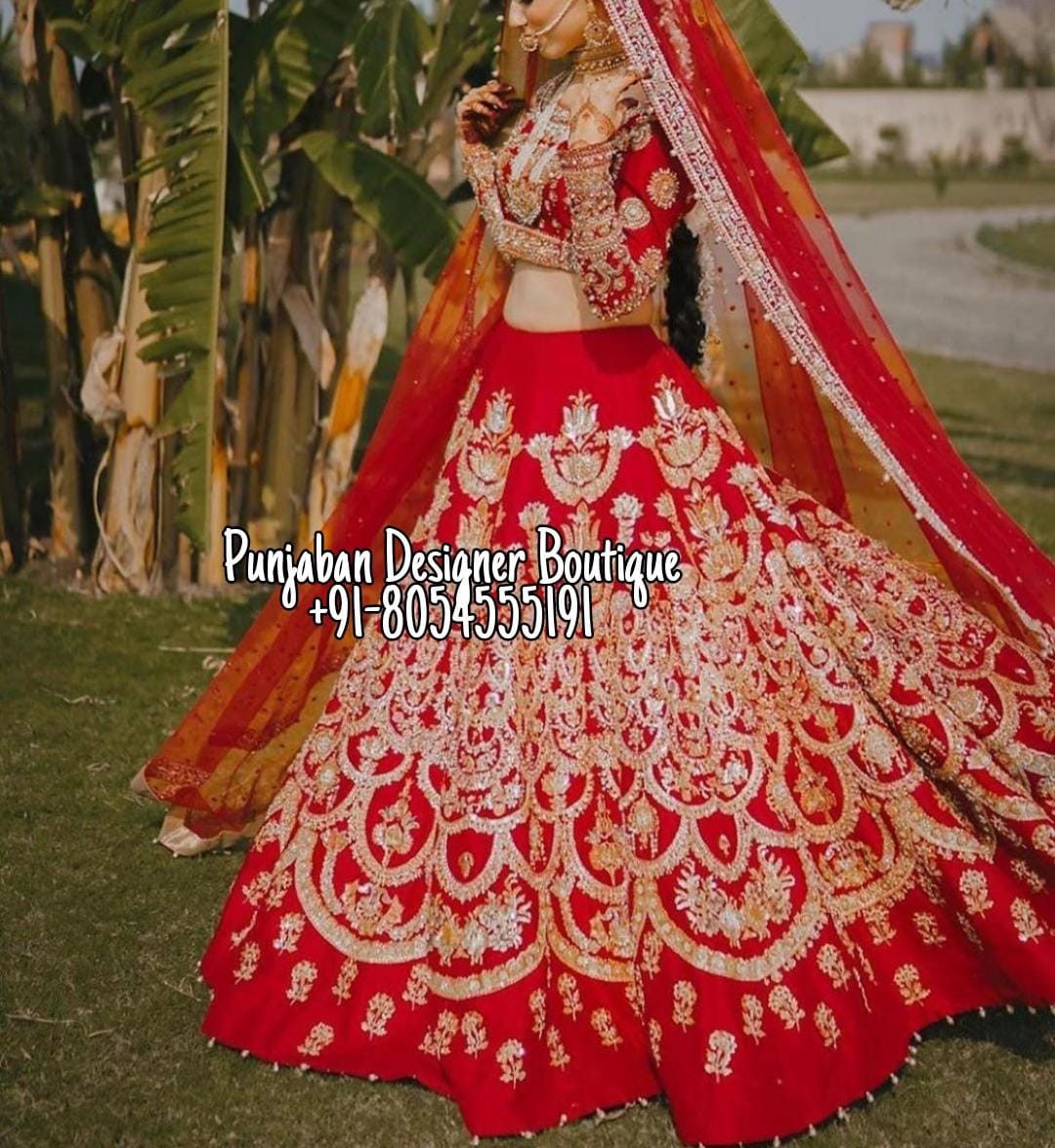 Luxury Designer Bridal Lehenga Choli Online USA Dubai UAE London UK – Sunasa