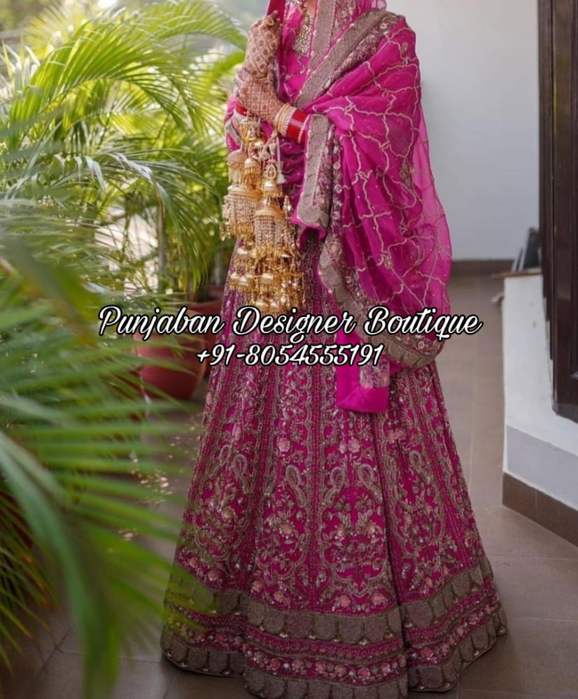 Ghagra Punjabi Gidha Dress | obittersweet.com