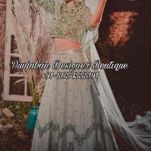 Online-Punjabi-Lehenga-For-Wedding