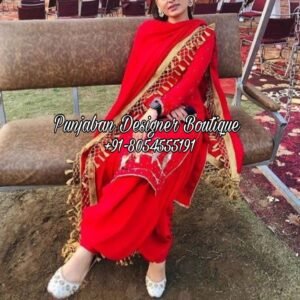 Buy Salwar Suit Party Wear
