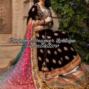 Buy Sharara Suit For Wedding USA Canada