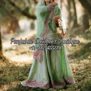 Buy Sharara Suit Punjabi
