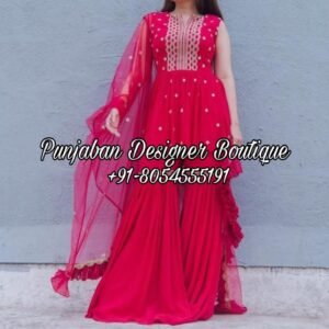 Buy Sharara Suit UK USA