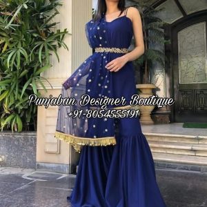 Buy Bridal Sharara Suits Pakistani Online