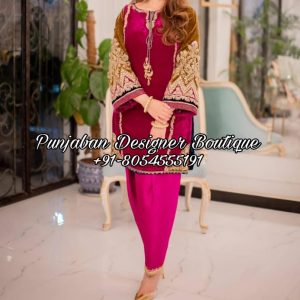 Buy Salwar Suits Punjabi Canada France