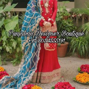 Buy Sharara Suits For Wedding Australia