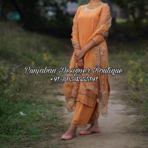Buy Salwar Suits Design