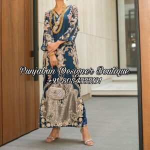 Designer Trouser Suits For Wedding