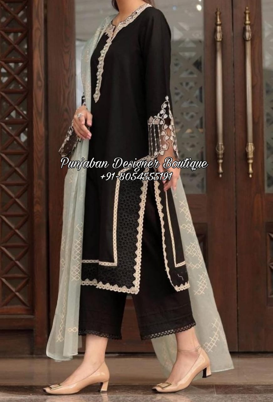 Party wear plazo suit designs 2018 discount