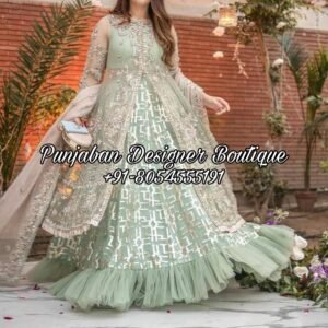 Best Designer Dress For Wedding