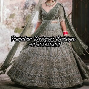 Lehenga For Wedding Bride UnitedKingdom