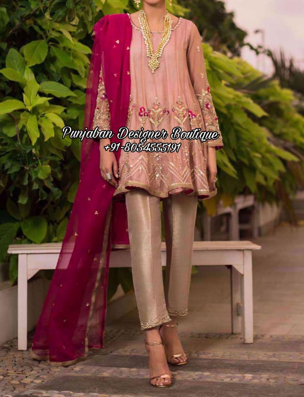 Buy Online Printed Fancy Fabric Designer Palazzo Salwar Kameez : 222062 -
