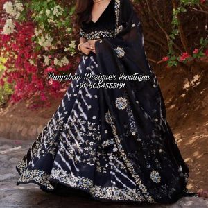 Designer Lehenga For Bride USA UK Canada Australia