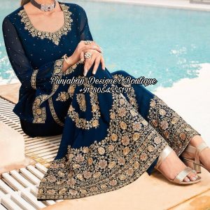 Designs For Palazzo Suits USA UK