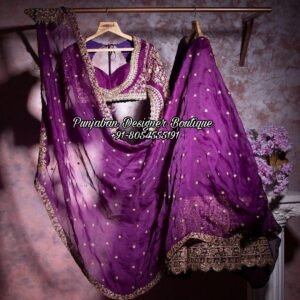 Lehenga For Wedding Bride USA UK