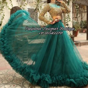 Online Shopping For Lehenga Choli USA UK