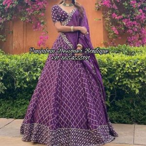 Online Shopping Of Lehenga Choli USA UK