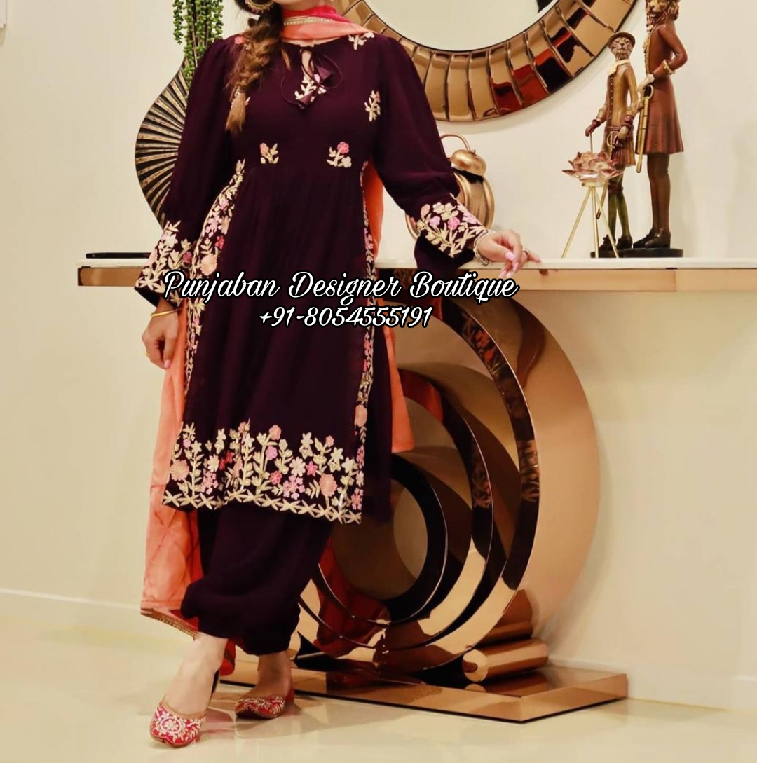 Salwar Kameez at Rs 3700 | Salwar in Surat | ID: 4940052333