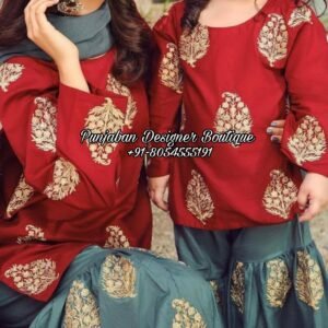 Sharara Suit UK Newzealand Canada USA