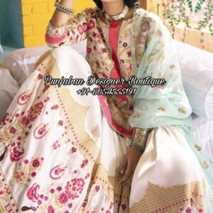 Sharara Suits UK Canada