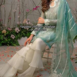 Buy Indo Western Dress USA