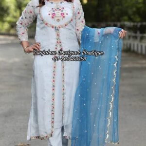 Buy Palazzo Suit Designs USA