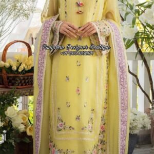 Delhi Designer Boutique Online Canada