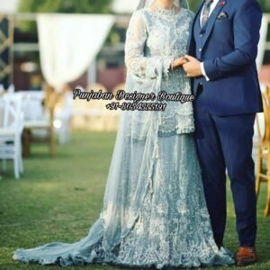Online Wedding Lehenga For Bride UK France
