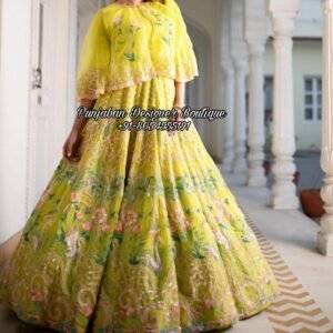Punjaban Boutique Canada USA