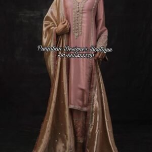 Boutique For Punjabi Suits UK