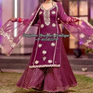 Designer Palazzo Suits Australia UK