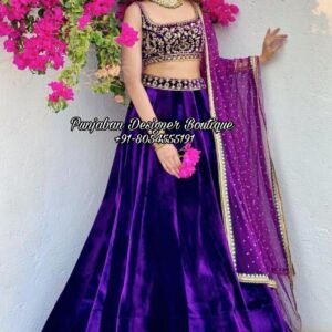 Lehenga Blouse Style USA UK Canada